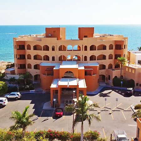 Sea Of Cortez Beach Club San Carlos Nuevo Guaymas Екстериор снимка