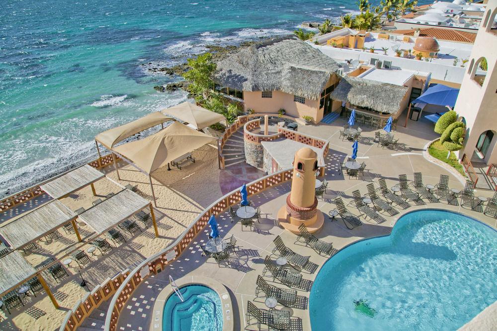 Sea Of Cortez Beach Club San Carlos Nuevo Guaymas Екстериор снимка