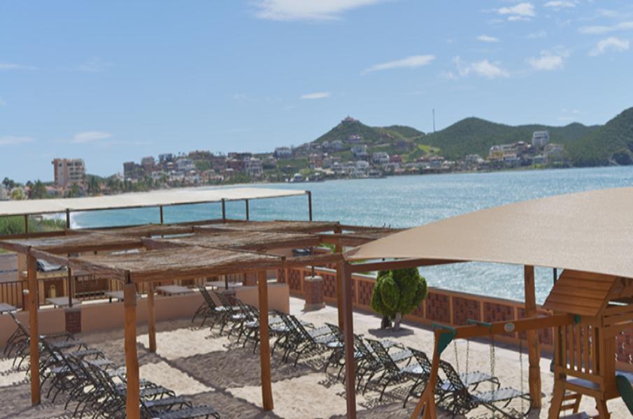 Sea Of Cortez Beach Club San Carlos Nuevo Guaymas Екстериор снимка