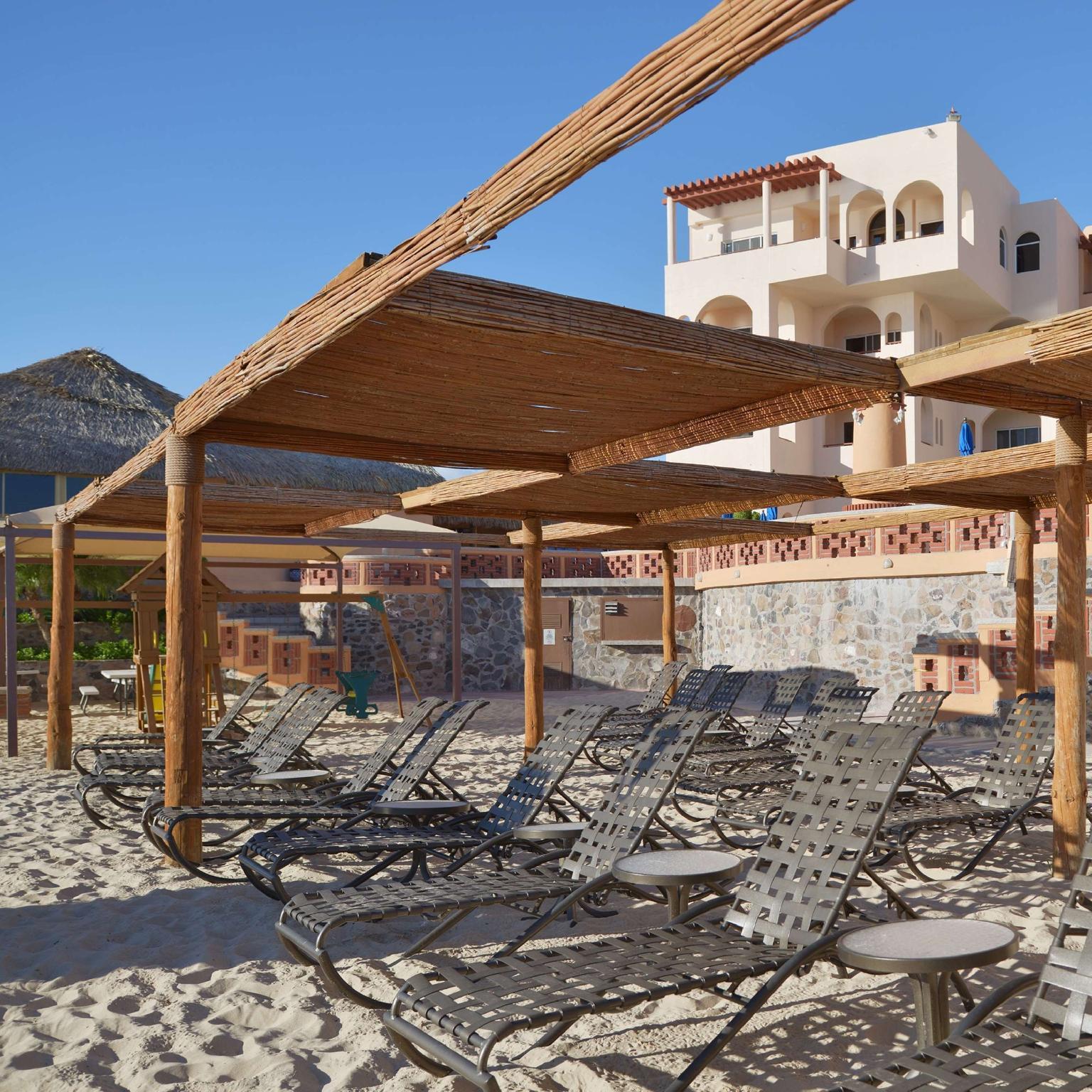 Sea Of Cortez Beach Club San Carlos Nuevo Guaymas Екстериор снимка