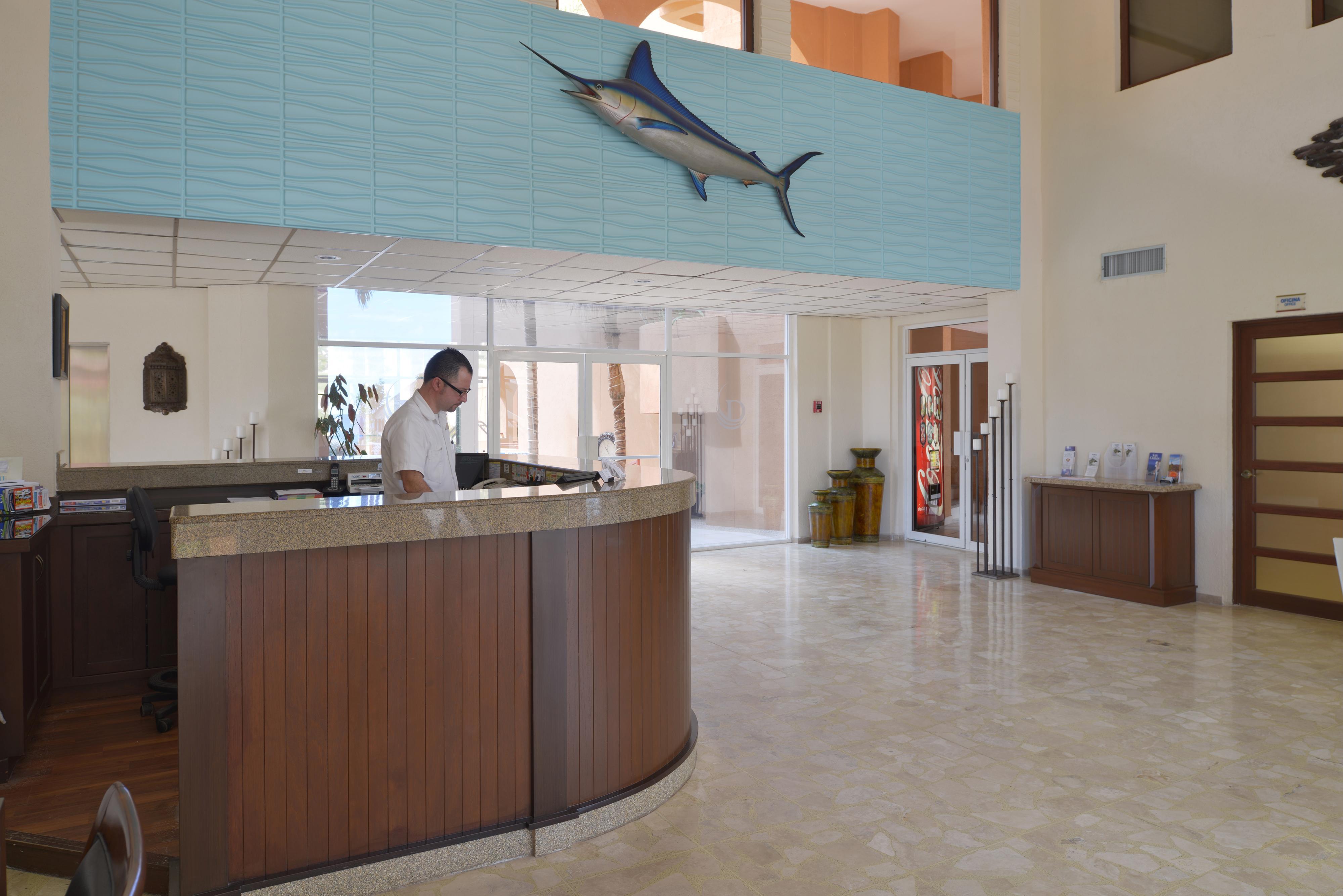 Sea Of Cortez Beach Club San Carlos Nuevo Guaymas Екстериор снимка