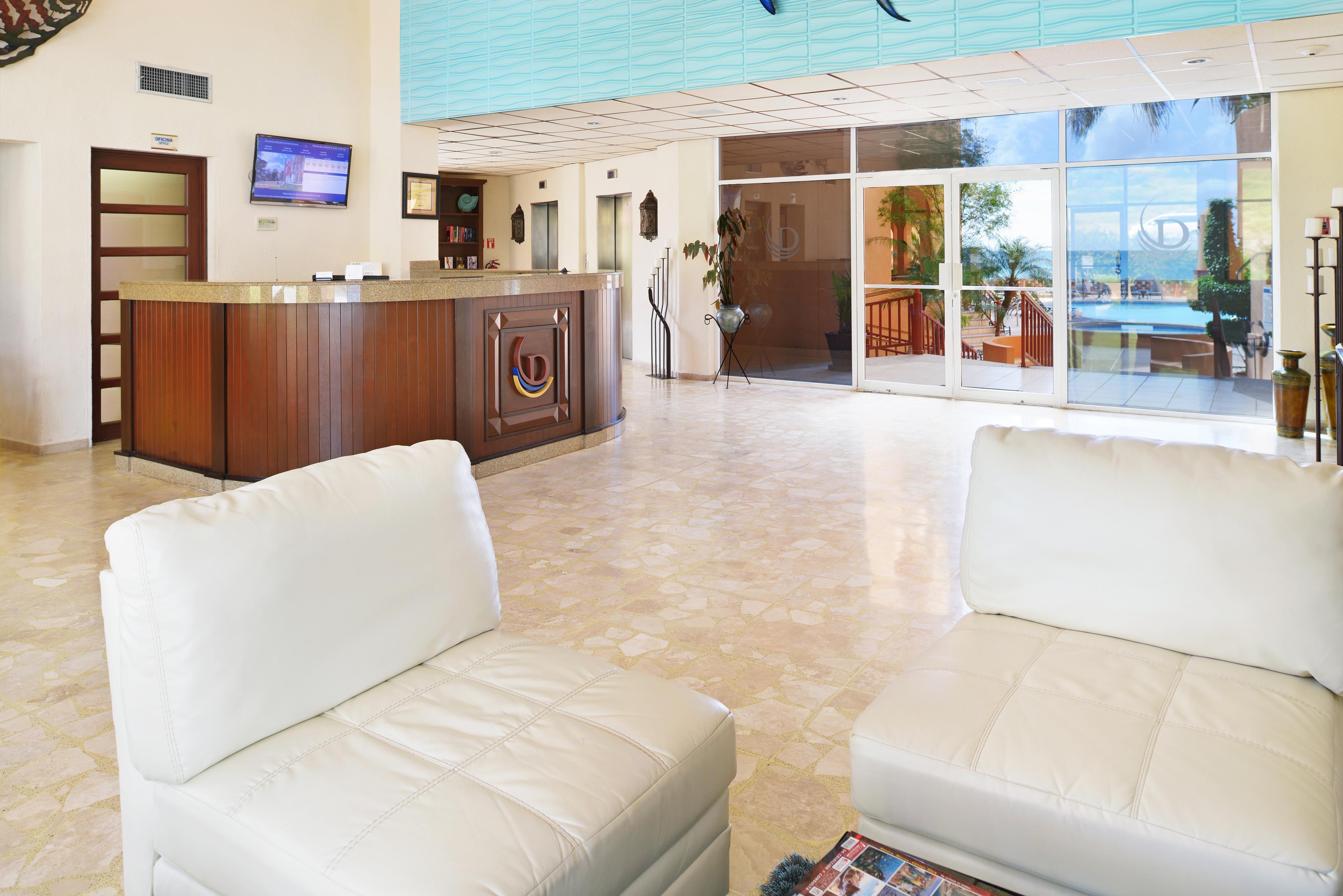 Sea Of Cortez Beach Club San Carlos Nuevo Guaymas Екстериор снимка