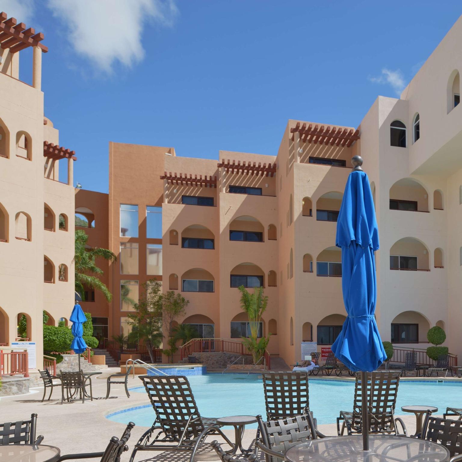 Sea Of Cortez Beach Club San Carlos Nuevo Guaymas Екстериор снимка