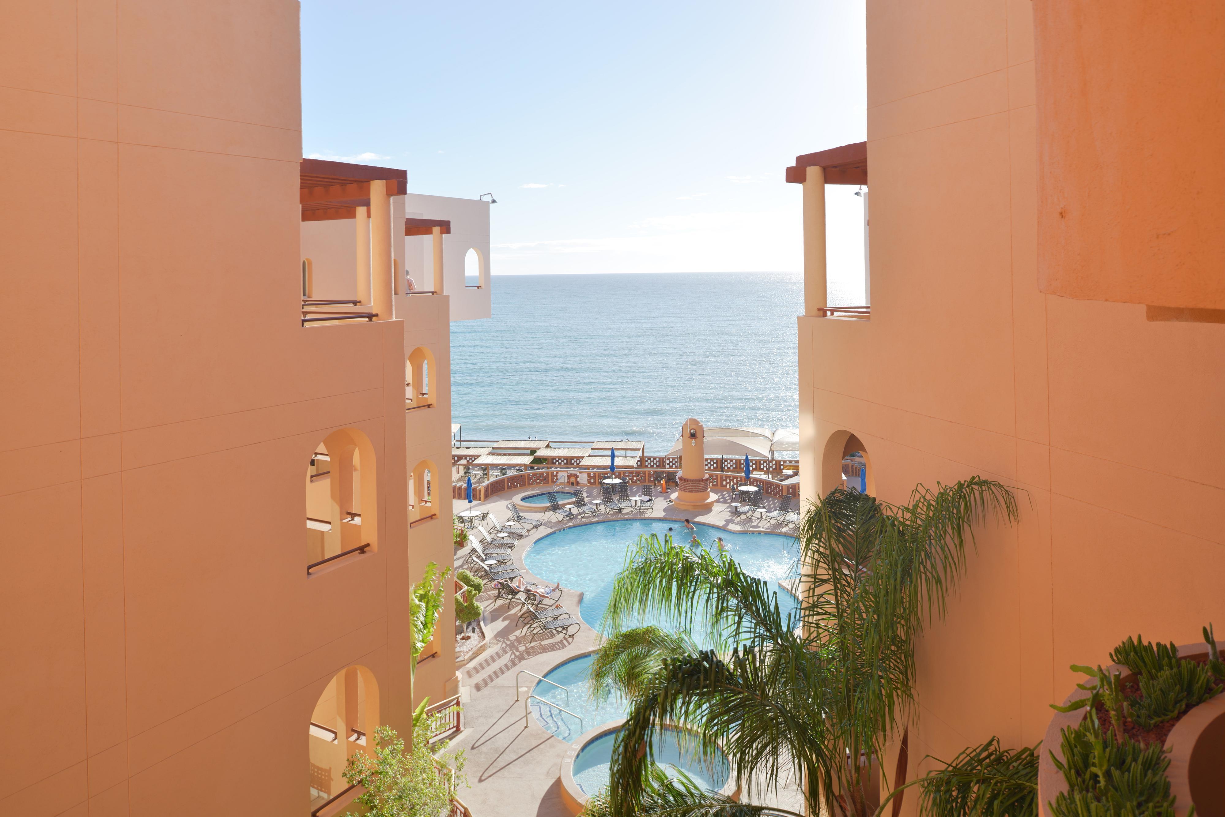 Sea Of Cortez Beach Club San Carlos Nuevo Guaymas Екстериор снимка