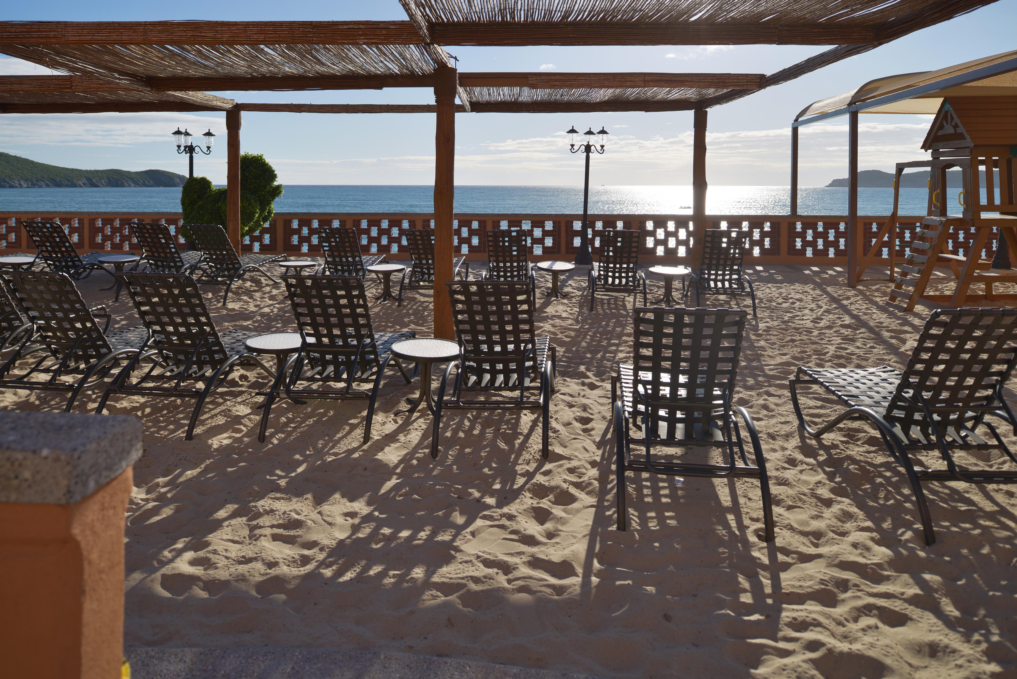 Sea Of Cortez Beach Club San Carlos Nuevo Guaymas Екстериор снимка