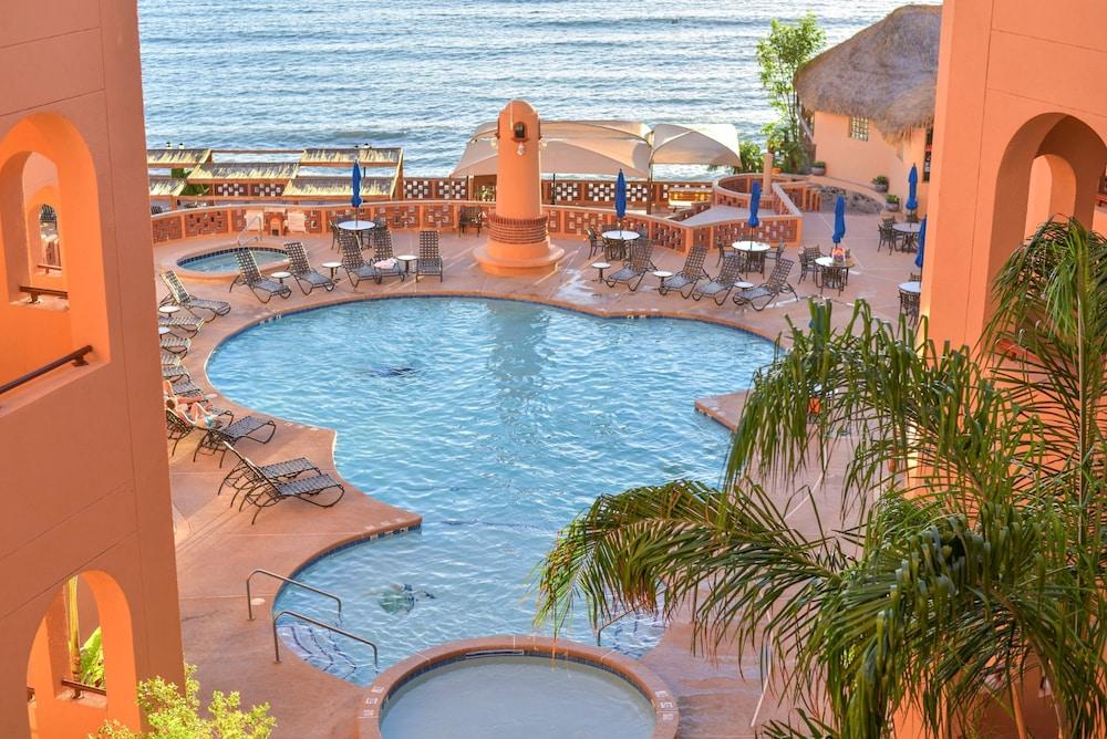 Sea Of Cortez Beach Club San Carlos Nuevo Guaymas Екстериор снимка