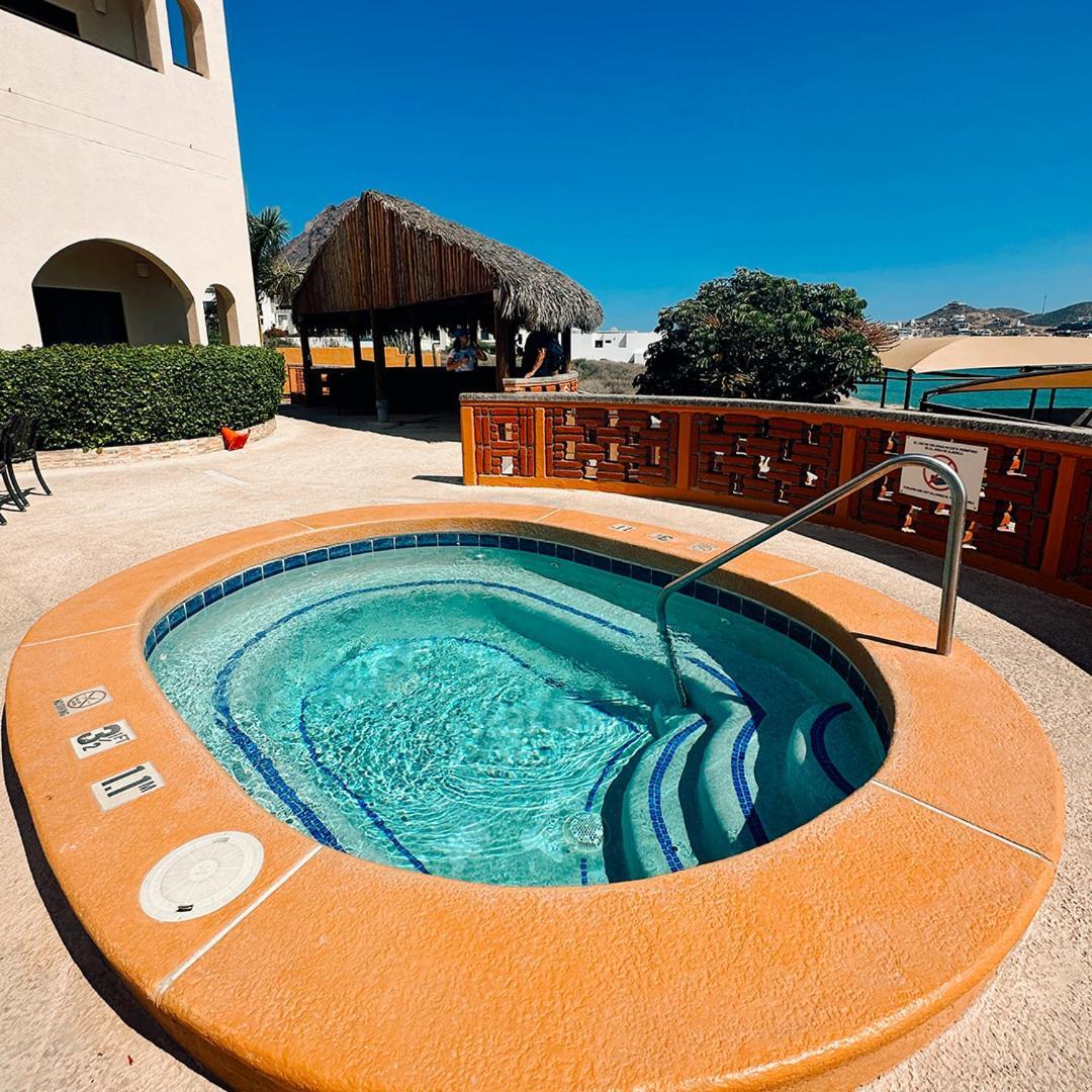 Sea Of Cortez Beach Club San Carlos Nuevo Guaymas Екстериор снимка