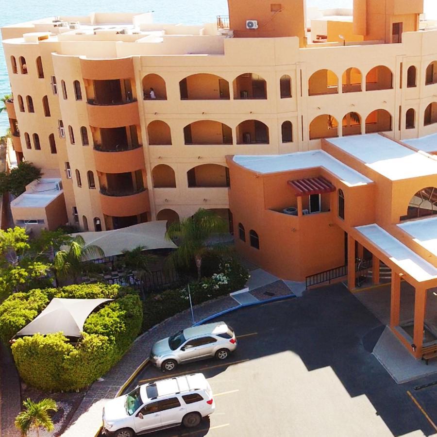 Sea Of Cortez Beach Club San Carlos Nuevo Guaymas Екстериор снимка