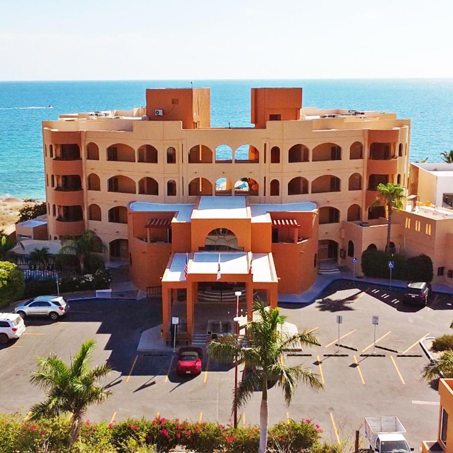 Sea Of Cortez Beach Club San Carlos Nuevo Guaymas Екстериор снимка
