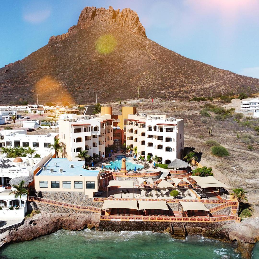 Sea Of Cortez Beach Club San Carlos Nuevo Guaymas Екстериор снимка