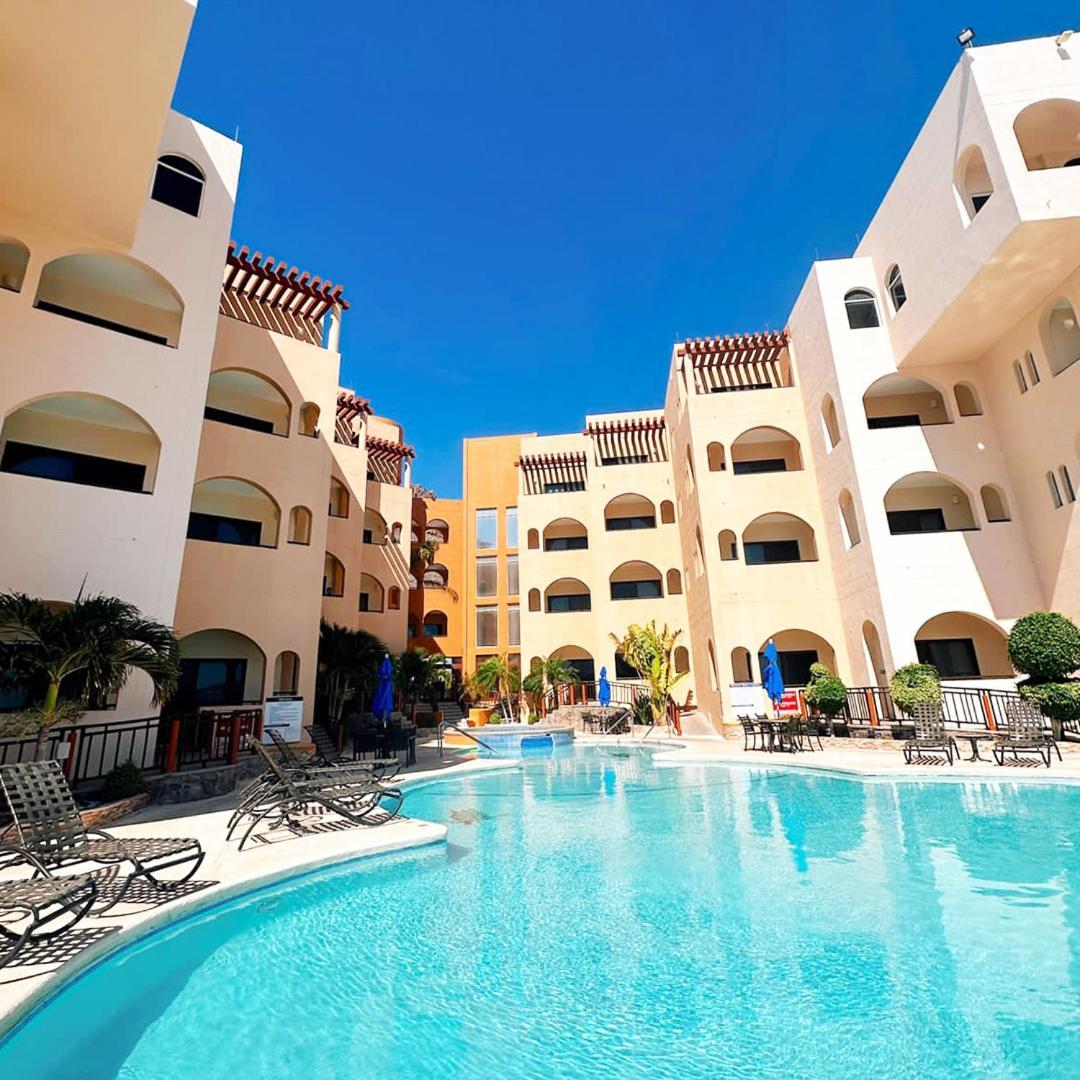 Sea Of Cortez Beach Club San Carlos Nuevo Guaymas Екстериор снимка
