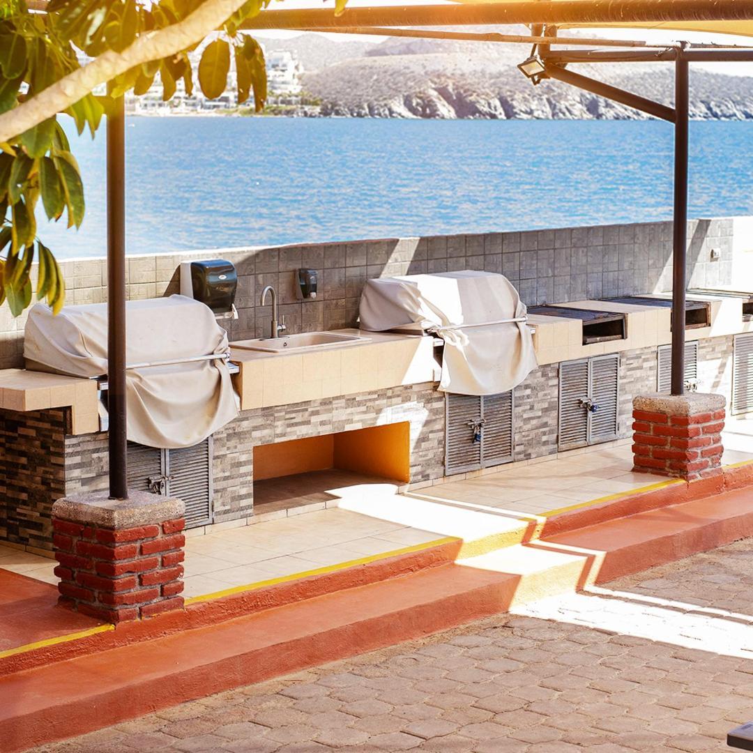 Sea Of Cortez Beach Club San Carlos Nuevo Guaymas Екстериор снимка