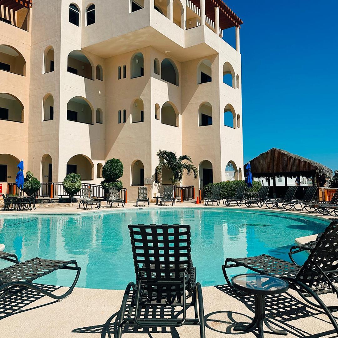 Sea Of Cortez Beach Club San Carlos Nuevo Guaymas Екстериор снимка