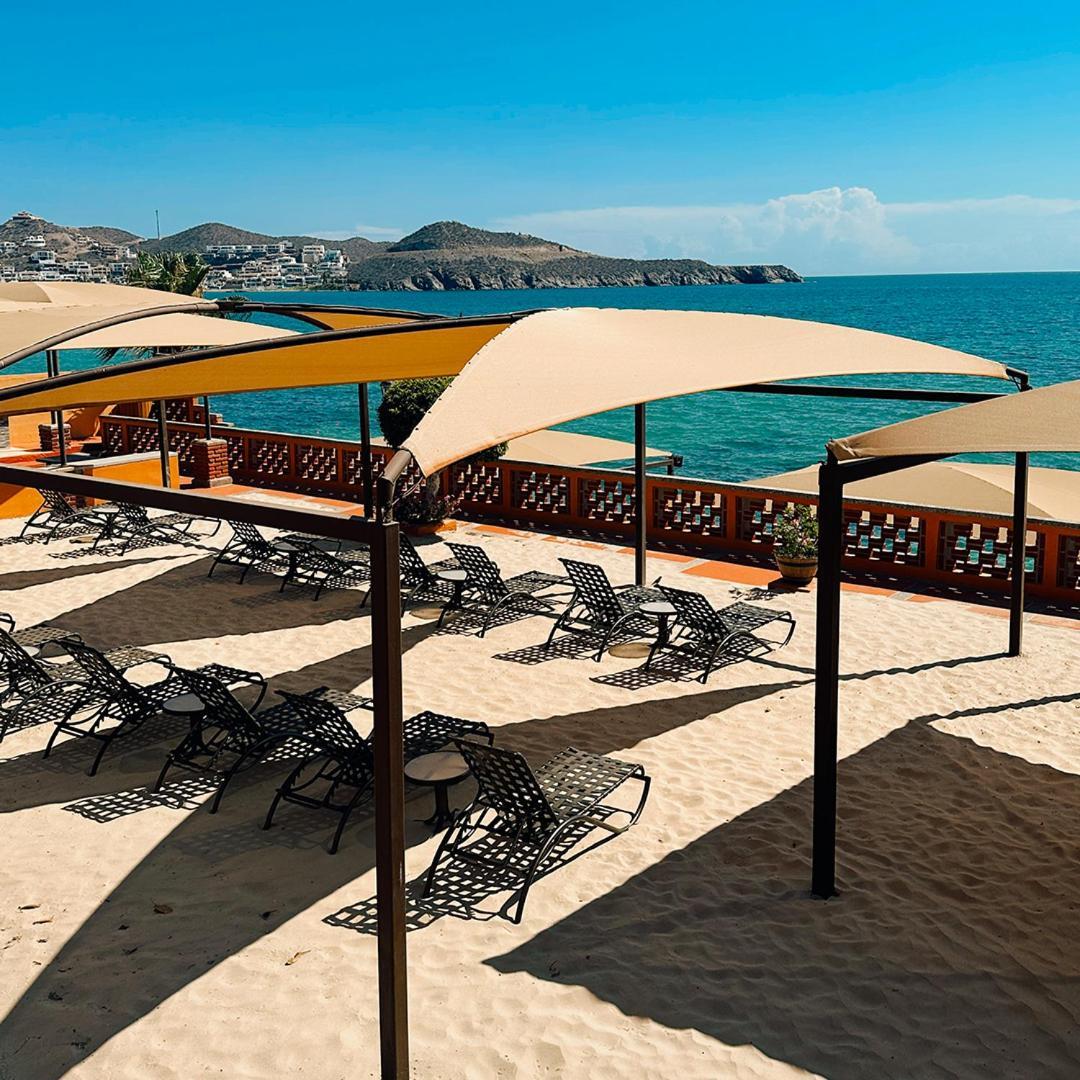 Sea Of Cortez Beach Club San Carlos Nuevo Guaymas Екстериор снимка