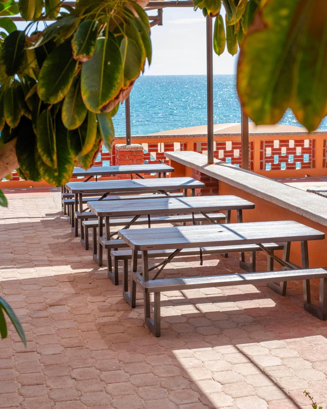 Sea Of Cortez Beach Club San Carlos Nuevo Guaymas Екстериор снимка