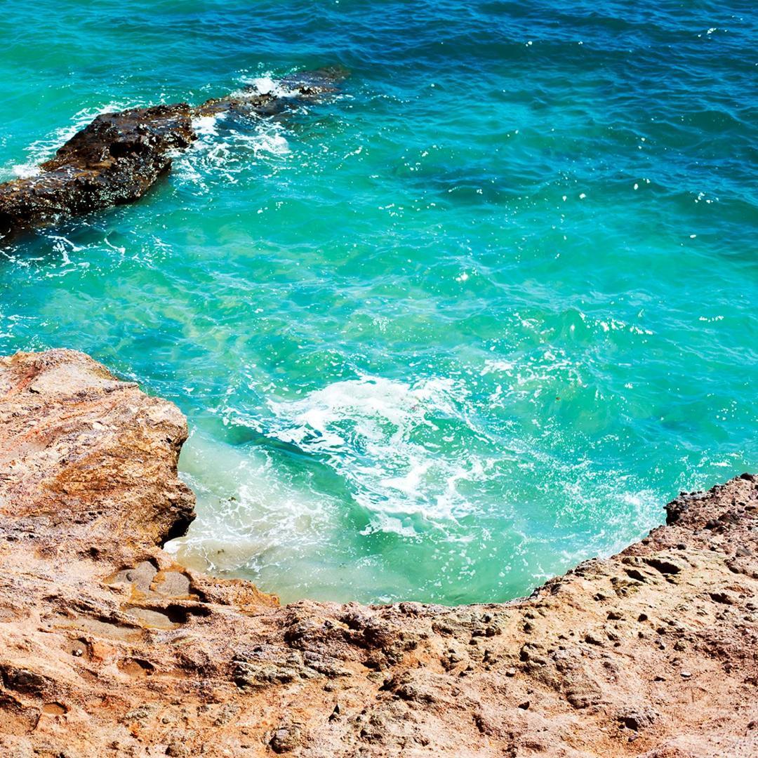Sea Of Cortez Beach Club San Carlos Nuevo Guaymas Екстериор снимка