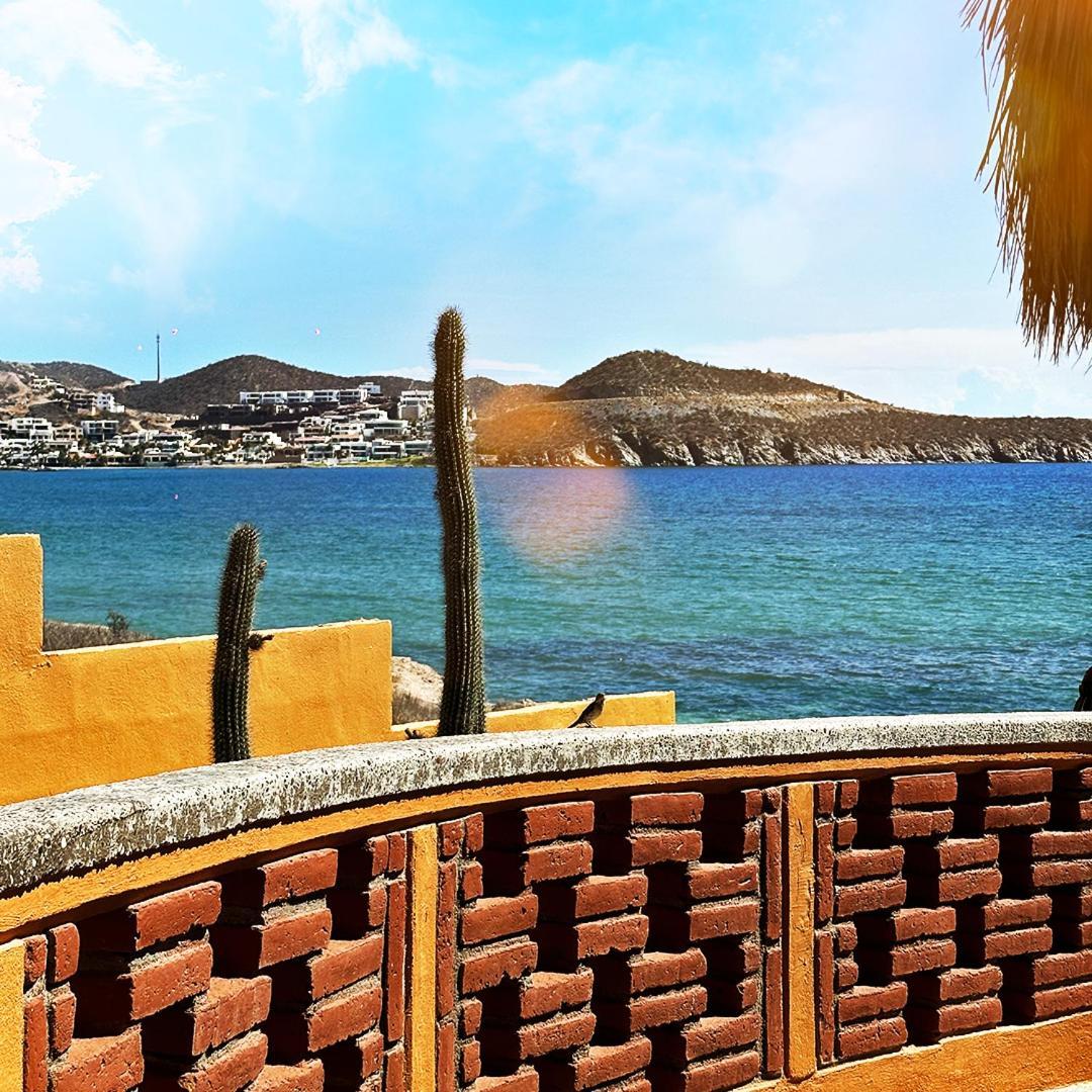 Sea Of Cortez Beach Club San Carlos Nuevo Guaymas Екстериор снимка
