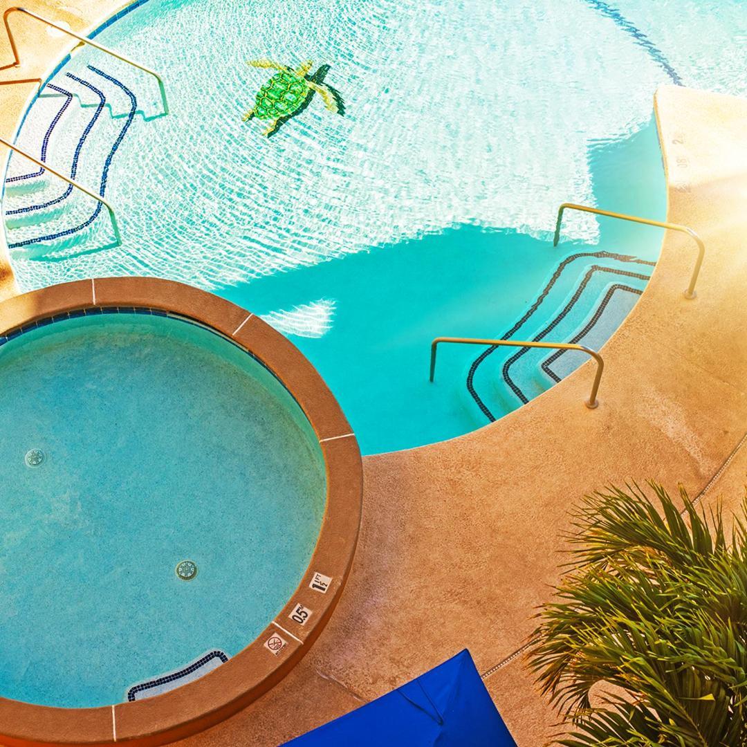 Sea Of Cortez Beach Club San Carlos Nuevo Guaymas Екстериор снимка