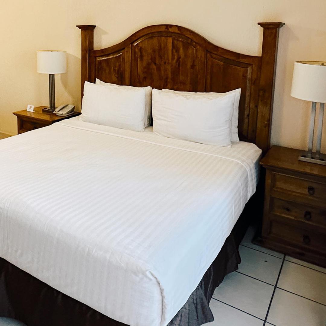 Sea Of Cortez Beach Club San Carlos Nuevo Guaymas Екстериор снимка