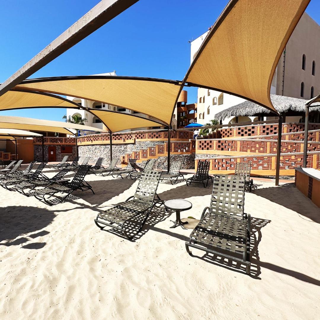 Sea Of Cortez Beach Club San Carlos Nuevo Guaymas Екстериор снимка