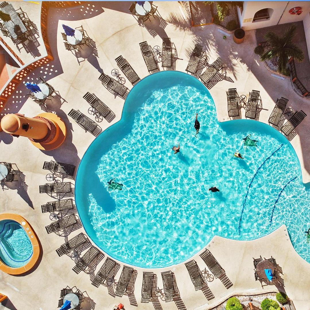Sea Of Cortez Beach Club San Carlos Nuevo Guaymas Екстериор снимка
