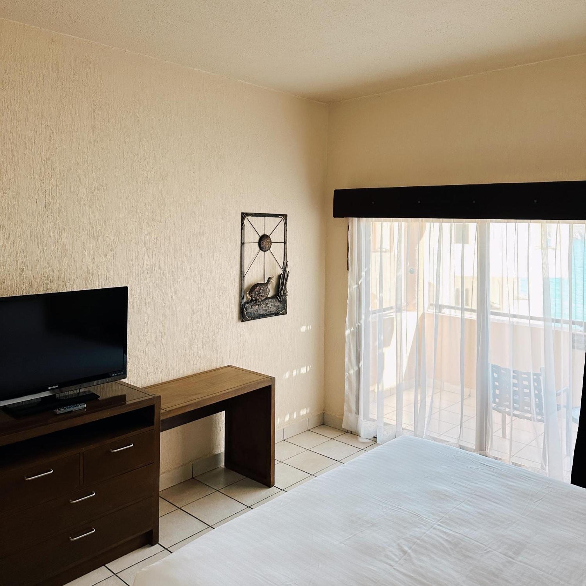 Sea Of Cortez Beach Club San Carlos Nuevo Guaymas Екстериор снимка