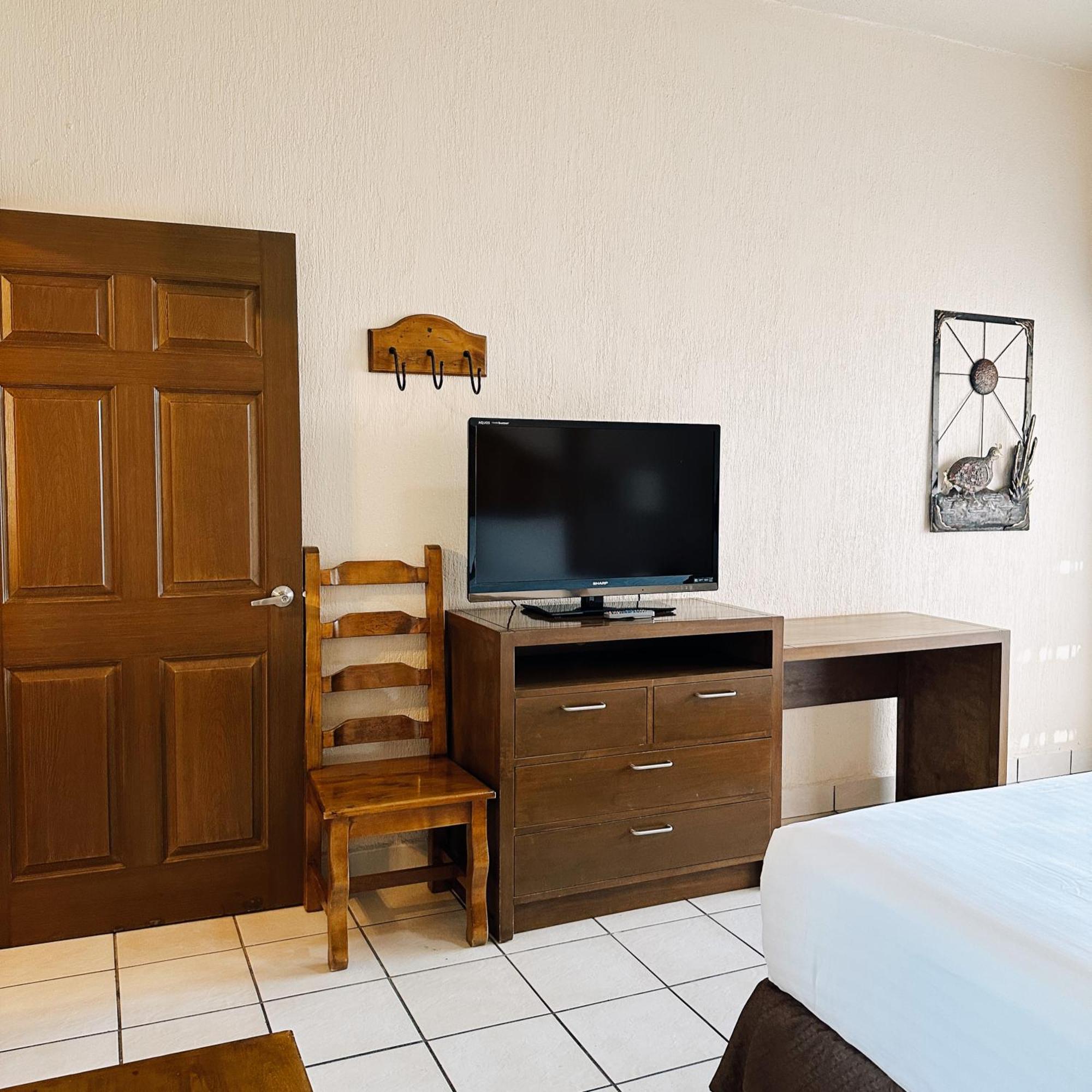 Sea Of Cortez Beach Club San Carlos Nuevo Guaymas Екстериор снимка