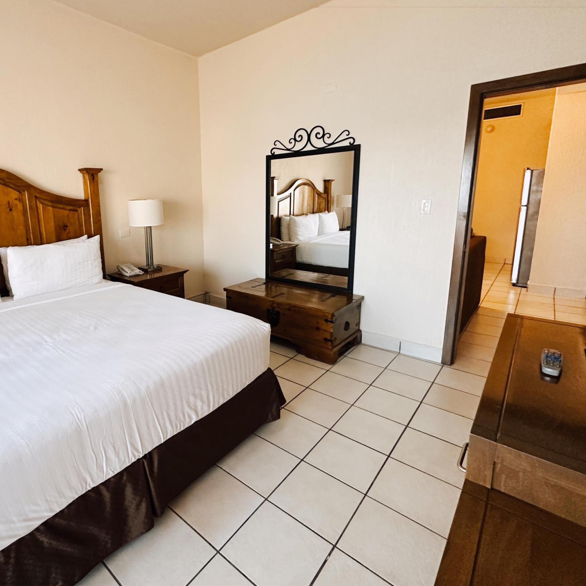 Sea Of Cortez Beach Club San Carlos Nuevo Guaymas Екстериор снимка