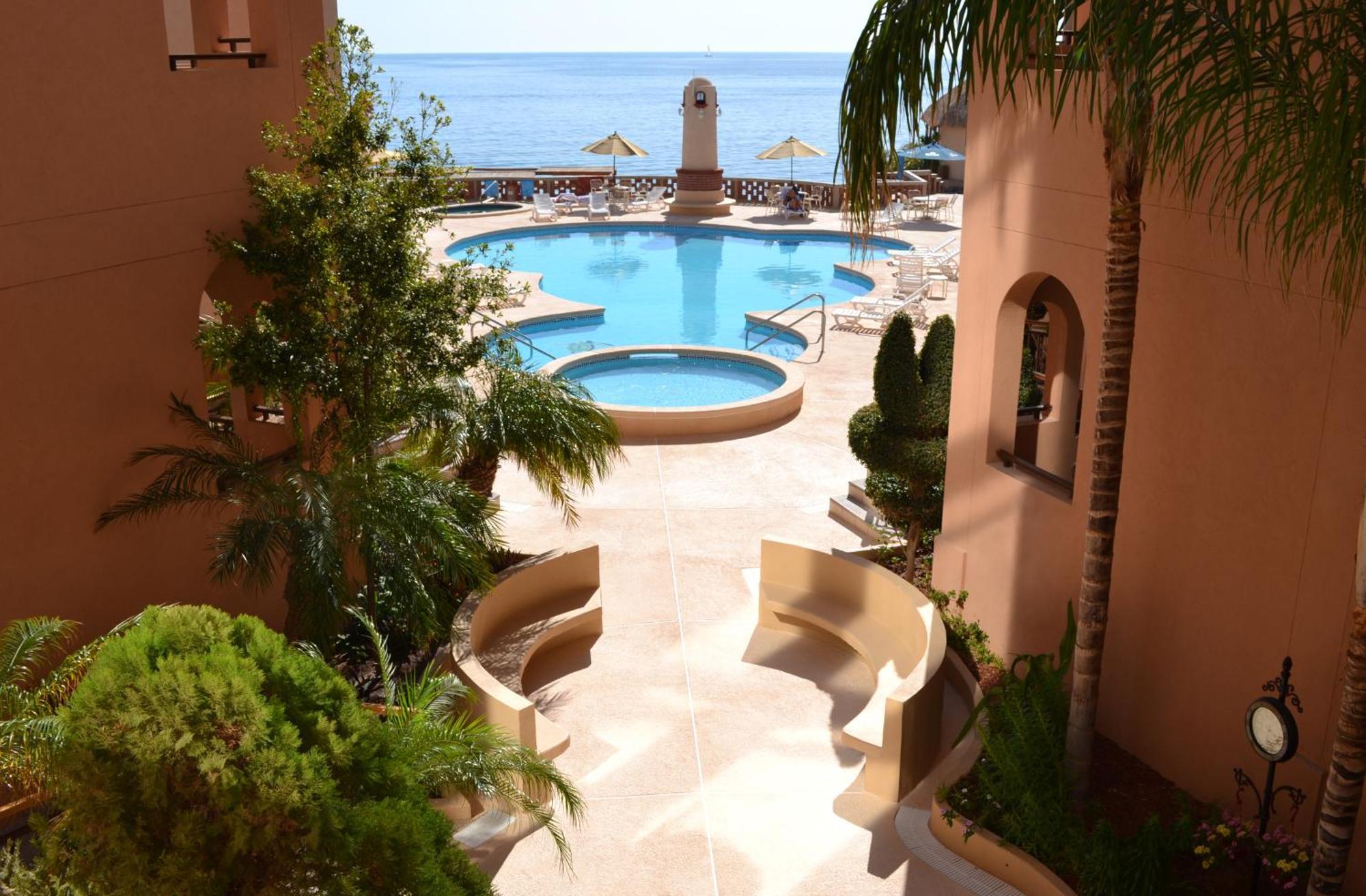 Sea Of Cortez Beach Club San Carlos Nuevo Guaymas Екстериор снимка
