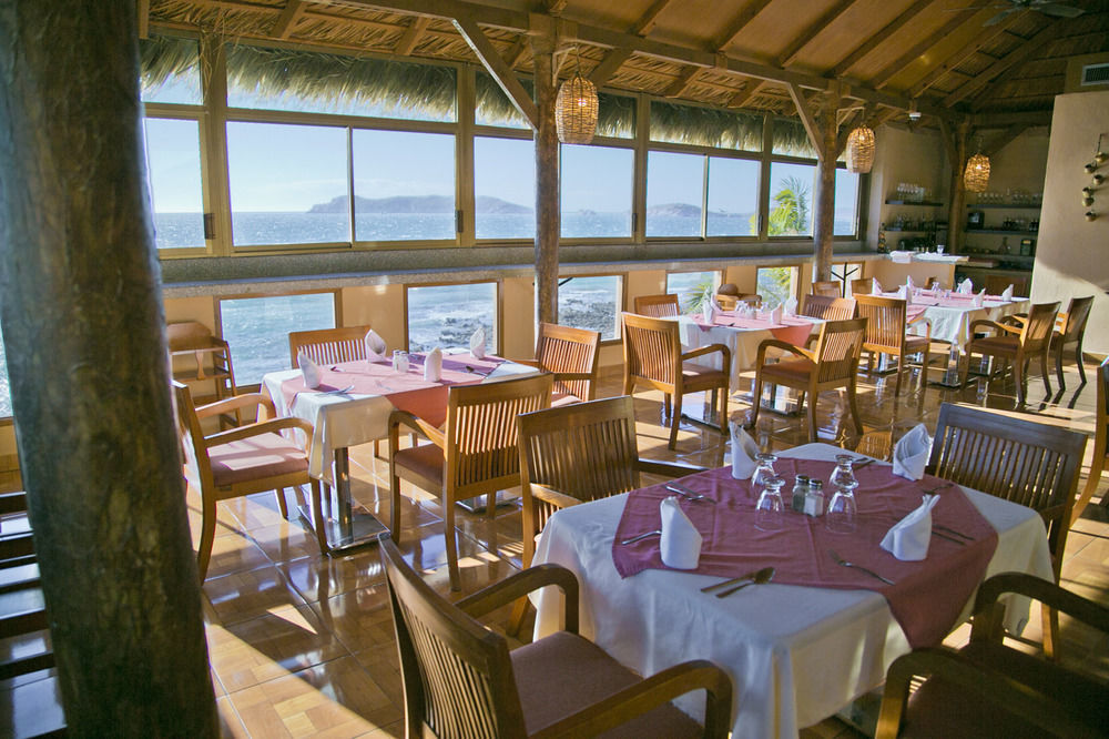 Sea Of Cortez Beach Club San Carlos Nuevo Guaymas Екстериор снимка