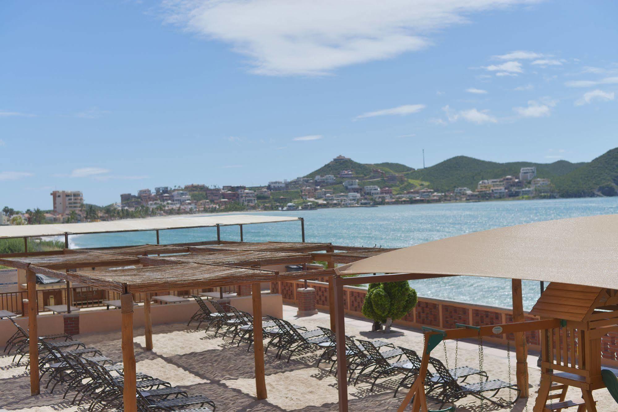 Sea Of Cortez Beach Club San Carlos Nuevo Guaymas Екстериор снимка