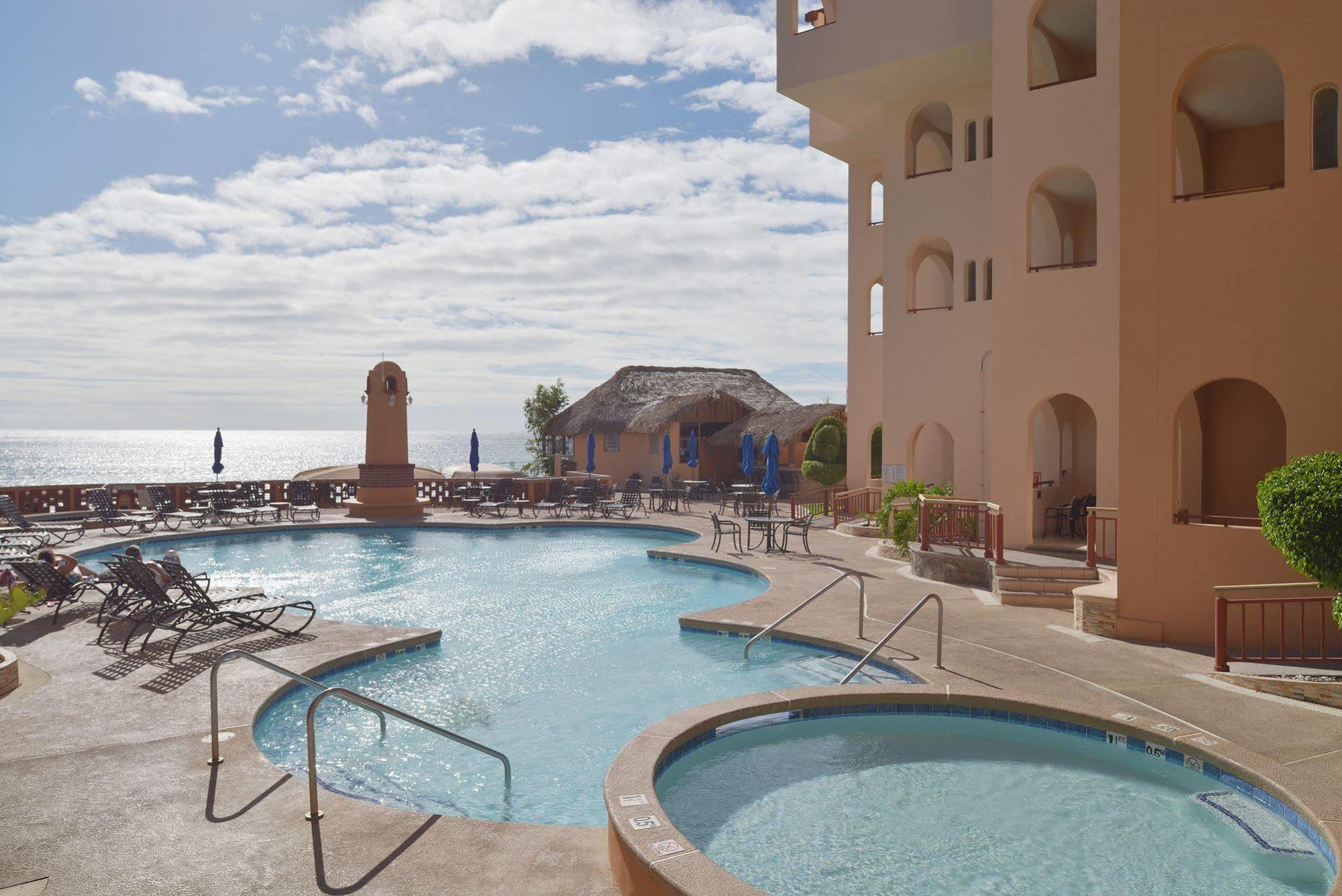 Sea Of Cortez Beach Club San Carlos Nuevo Guaymas Екстериор снимка