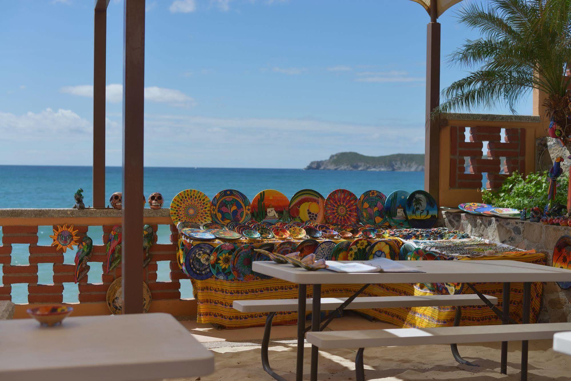Sea Of Cortez Beach Club San Carlos Nuevo Guaymas Екстериор снимка