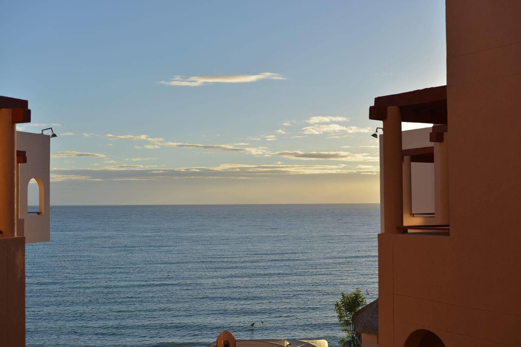 Sea Of Cortez Beach Club San Carlos Nuevo Guaymas Екстериор снимка