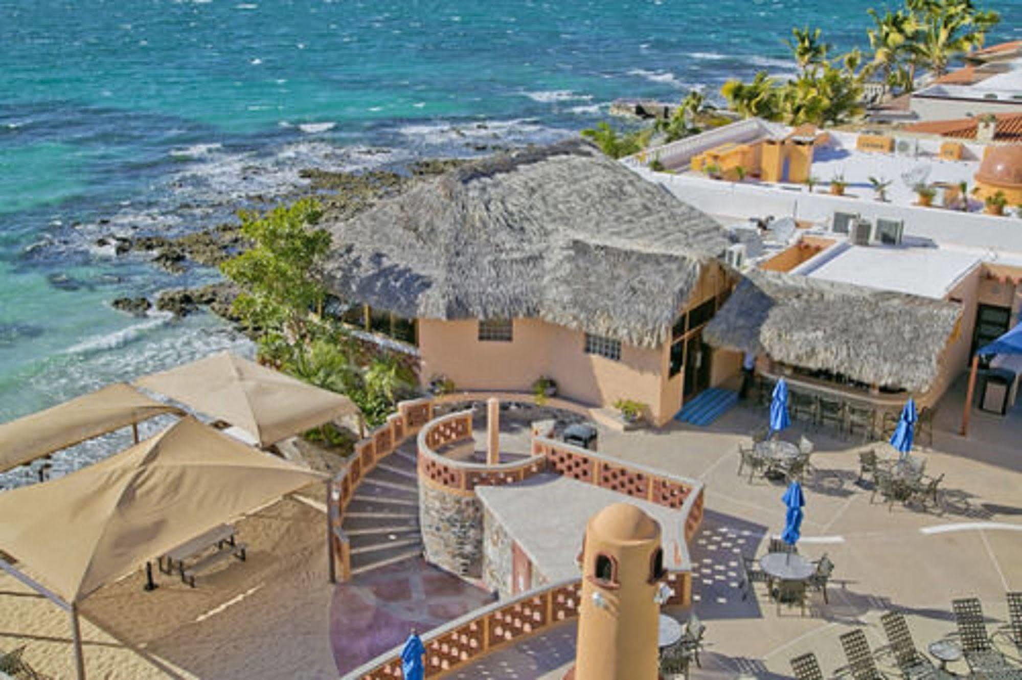 Sea Of Cortez Beach Club San Carlos Nuevo Guaymas Екстериор снимка