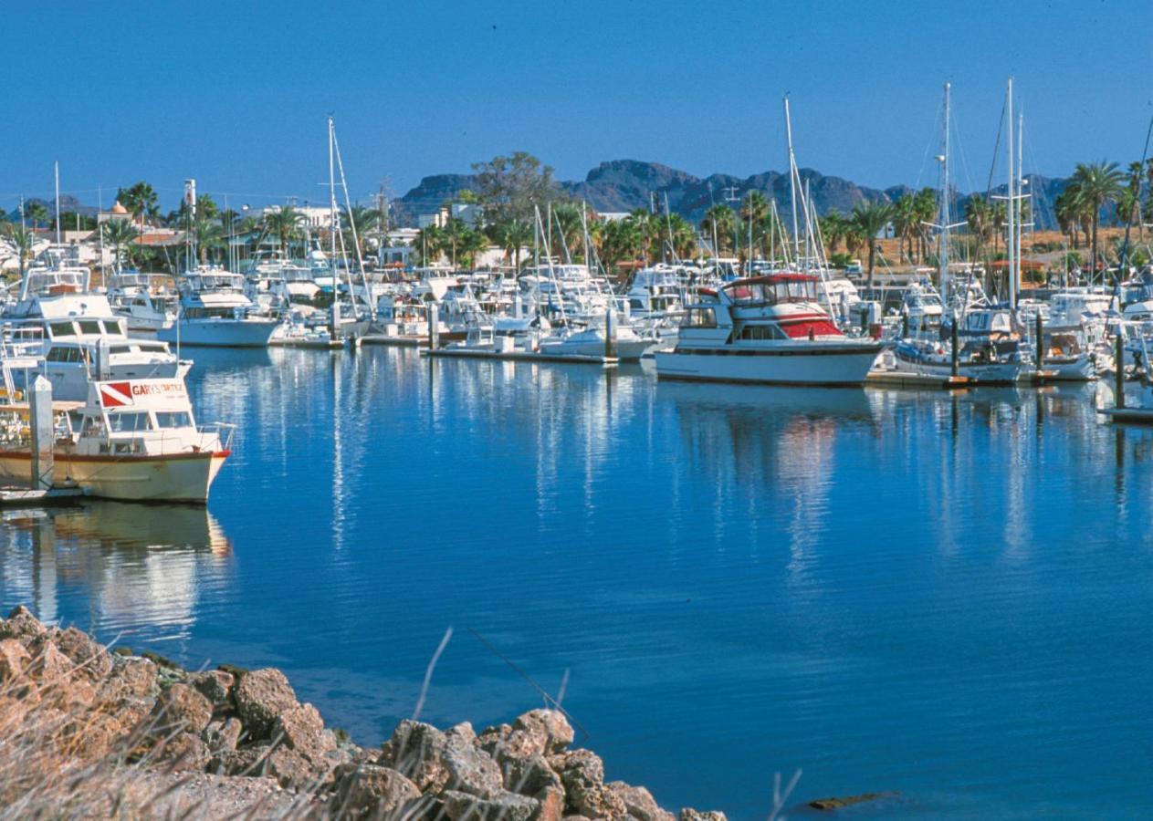 Sea Of Cortez Beach Club San Carlos Nuevo Guaymas Екстериор снимка